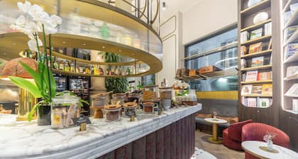 Duomo Smart Suites