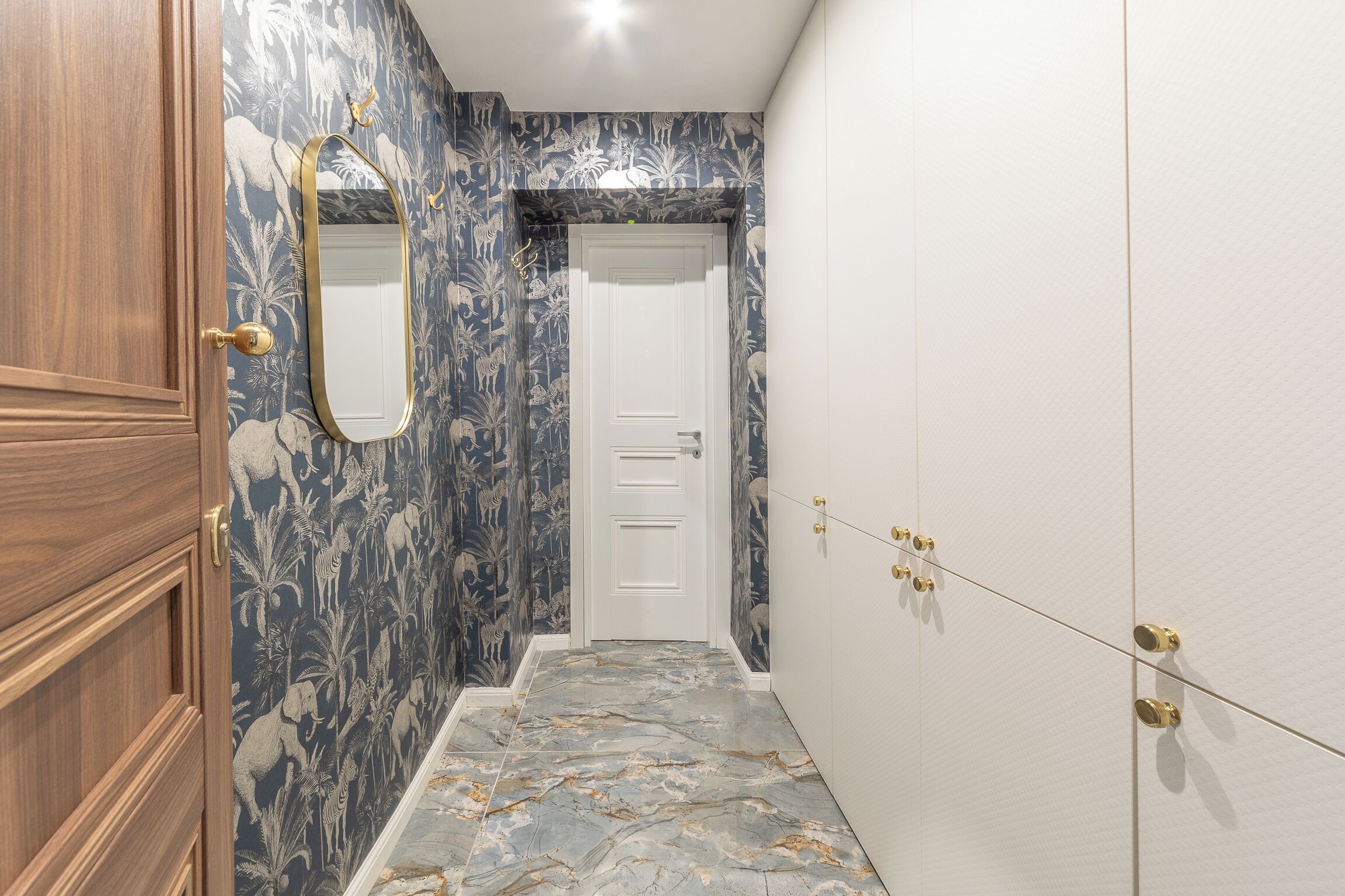 Foto - Duomo Smart Suites