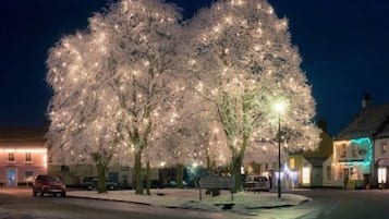 House, Multiple Beds | Exterior