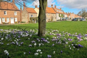 Maison, plusieurs lits | Extérieur
