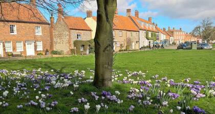 Lovely 3-bed House, Burnham Market, North Norfolk