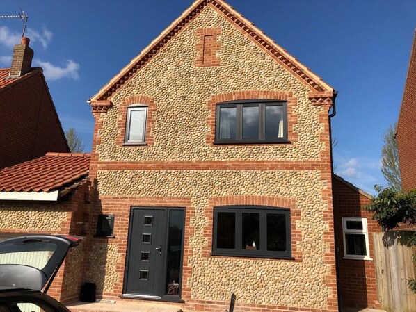 House | Exterior