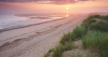 Lovely 3-bed House, Burnham Market, North Norfolk