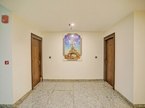 Floor plan - Hotel care one bliss (Noida)