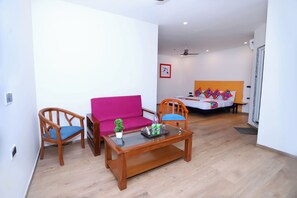 Executive-Zimmer | Kostenloses WLAN, Bettwäsche