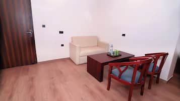 Premium Room | Free WiFi, bed sheets