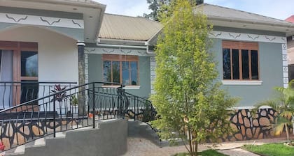 Charming House in Matugga, Kampala, Uganda