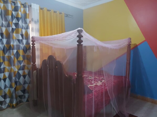 ห้องพัก