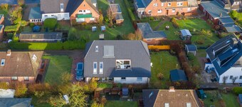 Appartement Friesenloft