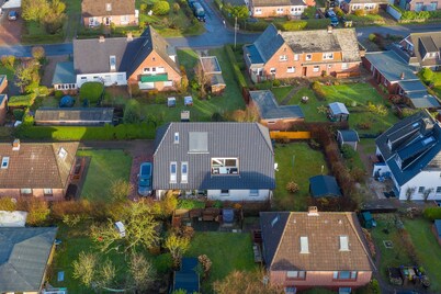 Appartement Friesenloft