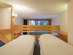 1 chambre