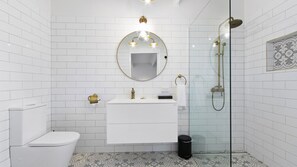 Ensemble douche/baignoire