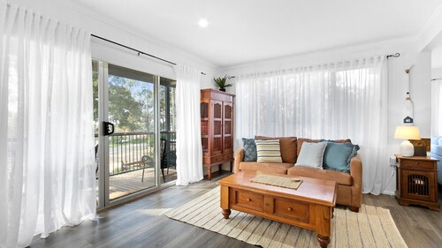 Hygge House | Calm & Cosy Escape in Nature