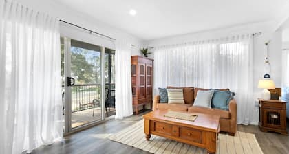 Hygge House | Calm & Cosy Escape in Nature