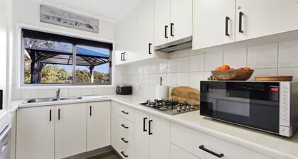 Hygge House - Nungurner