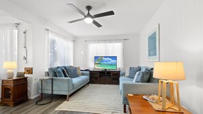 TV