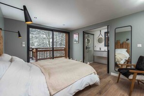 5 Schlafzimmer, Bügeleisen/Bügelbrett, Reisekinderbett, kostenloses WLAN