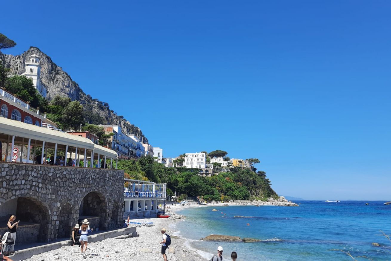 Plage
