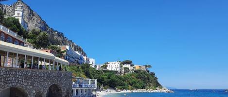Plage