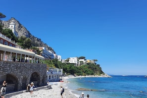 Plage