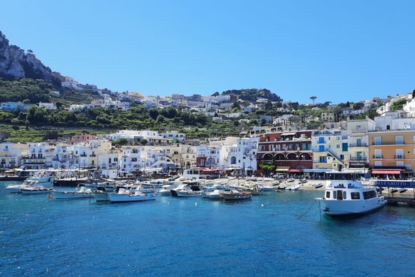 Port de plaisance