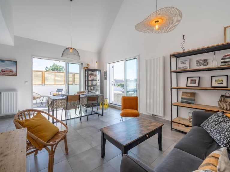 Le Clos Moguer By Interhome - Quiberon