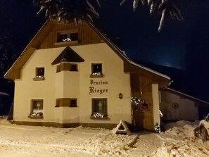 Exterior - Rieger 1 by Interhome (Harrachov)