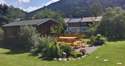 Rieger 2 by Interhome