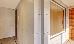 Lobby - Treebo Stellar Inn (New Delhi)