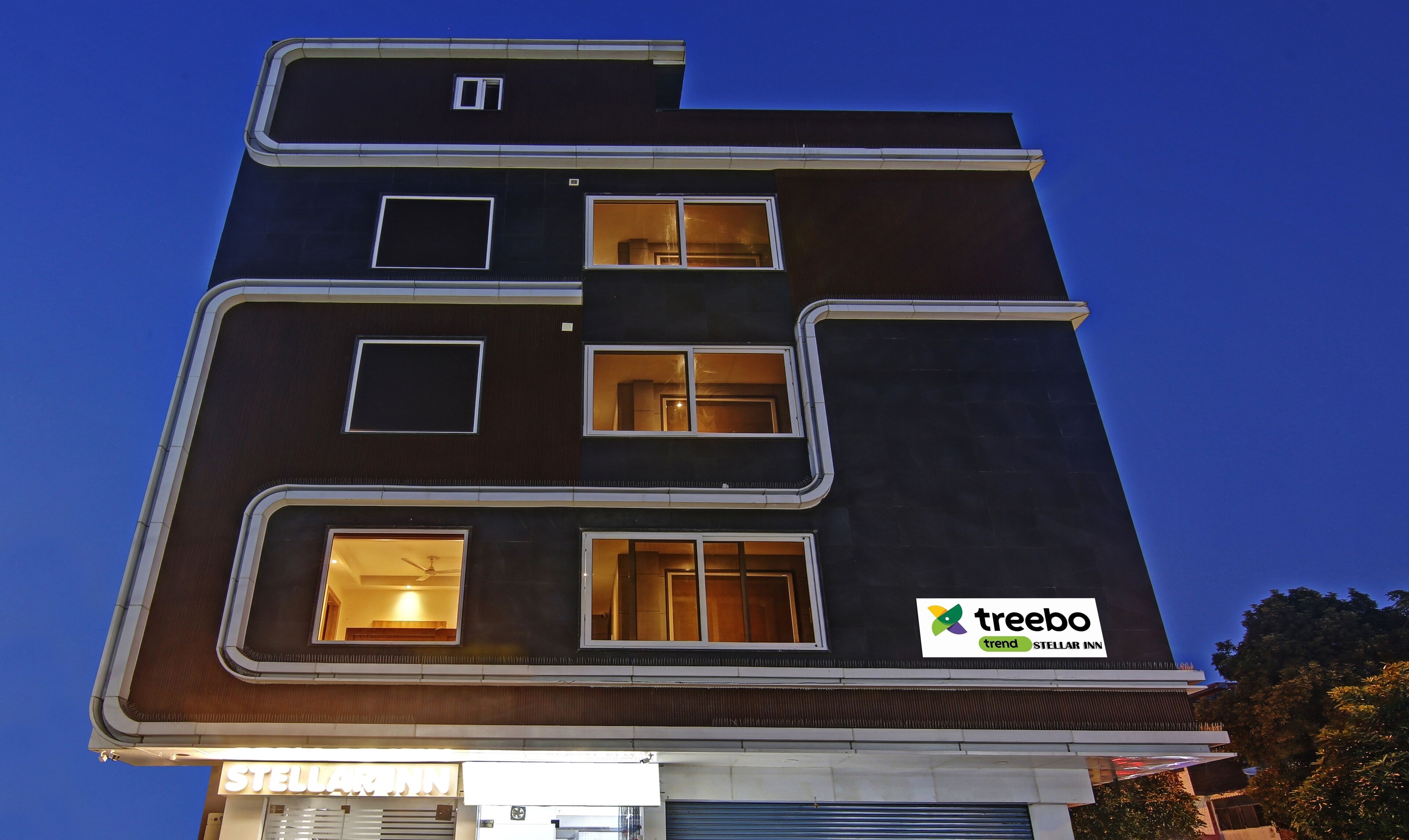 Photo - Treebo Stellar Inn