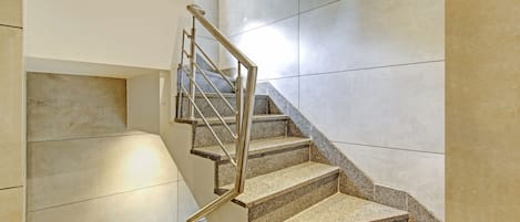 Escaleras