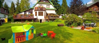 Rieger 3 by Interhome