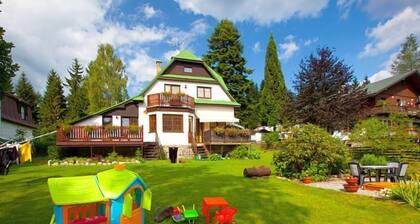 Rieger 4 by Interhome
