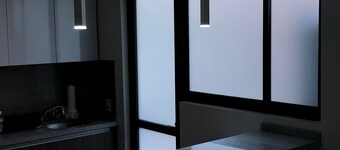 Beautiful 3BR townhouse with on-premises parking