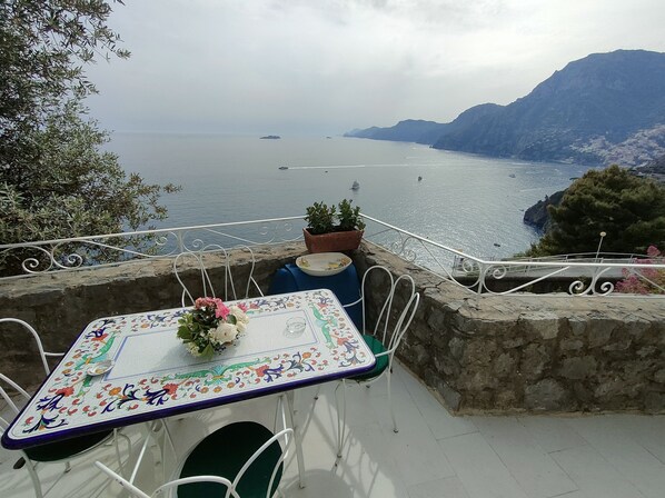 Exterior - Positanobay (Positano)