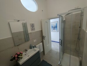 Panoramic Villa | Bathroom - Positanobay (Positano)