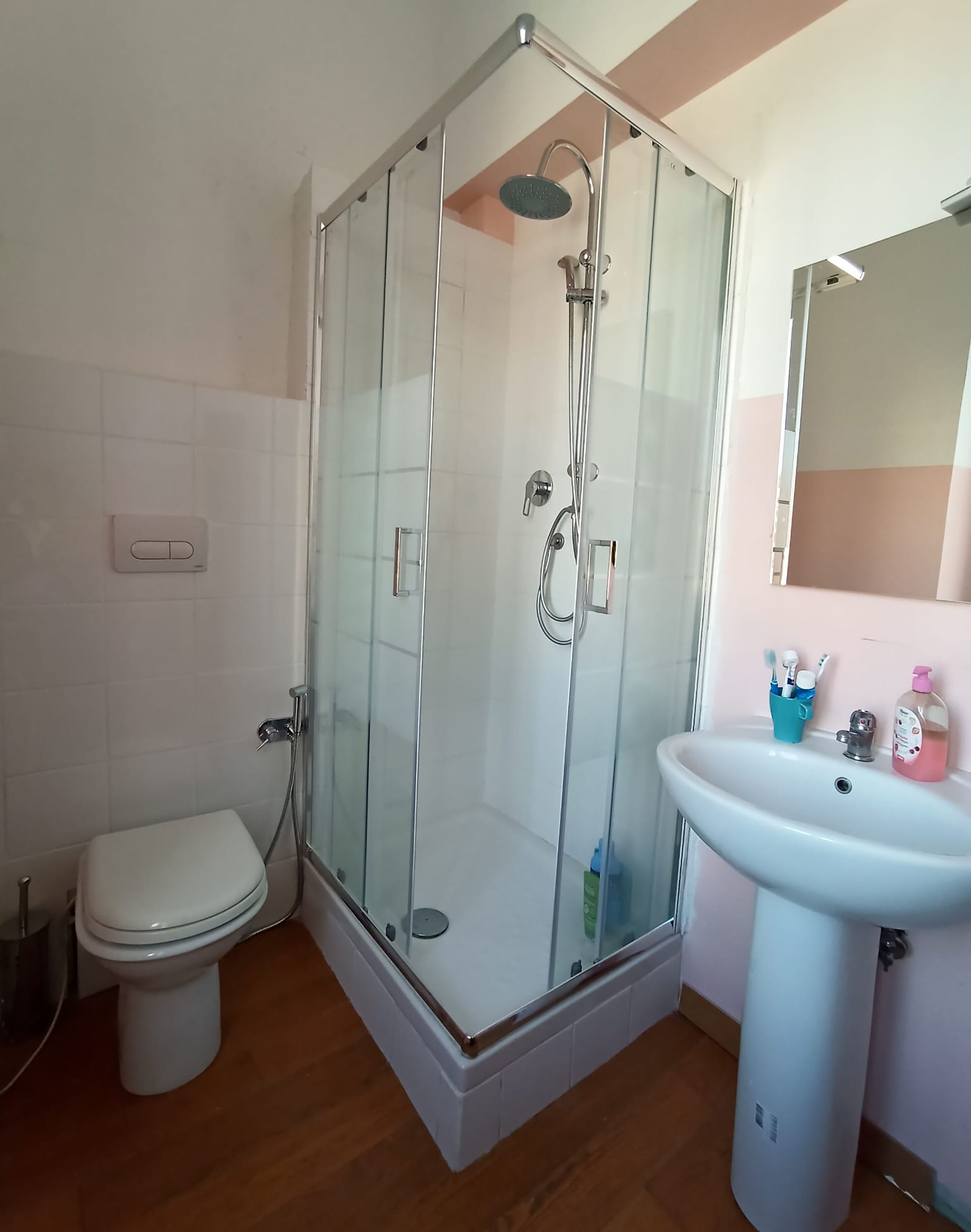 Foto - Paradise Rooms