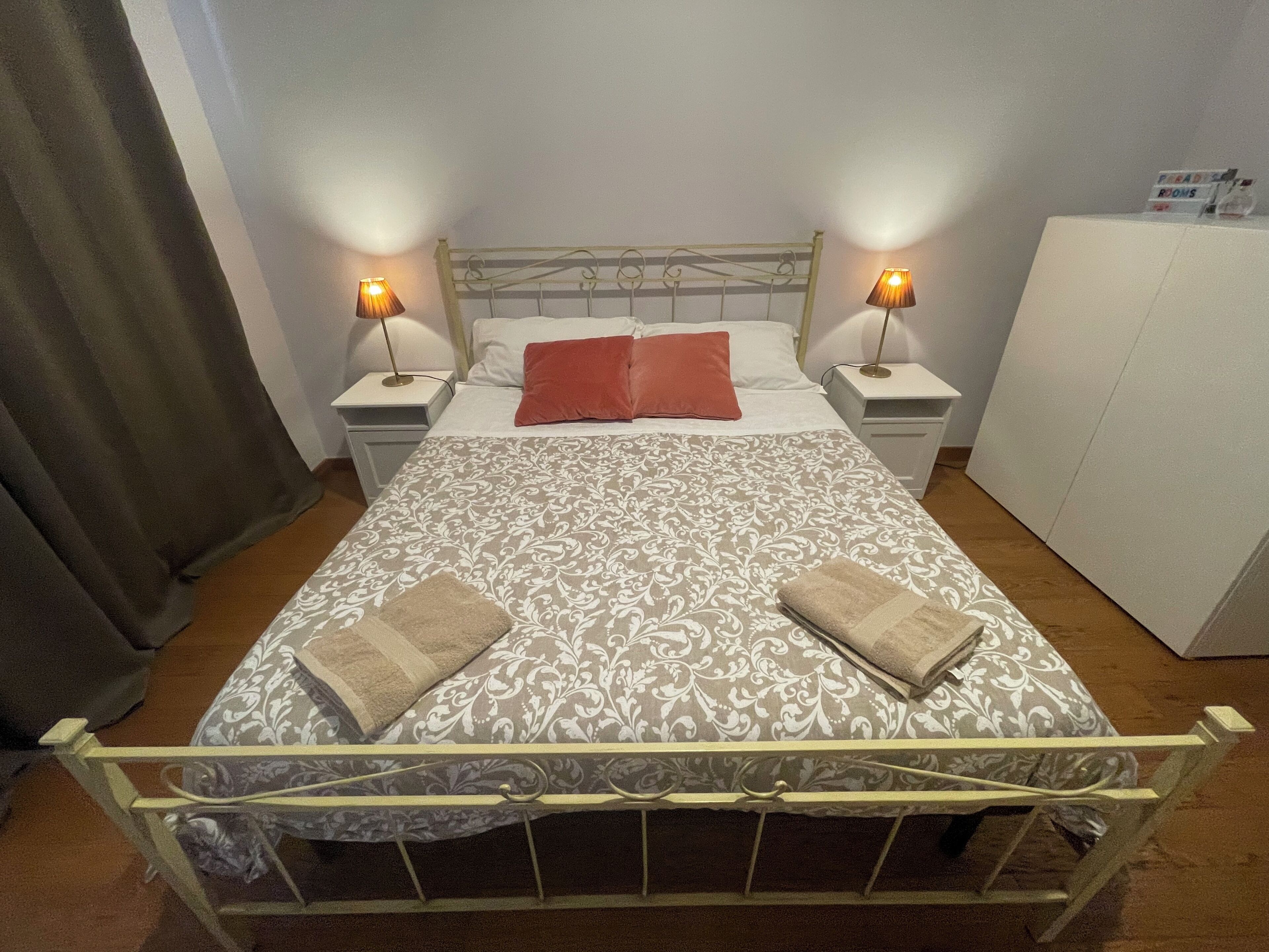 Foto - Paradise Rooms