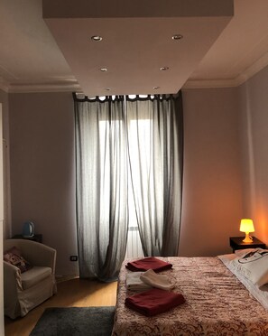 Literie de qualité supérieure, bureau