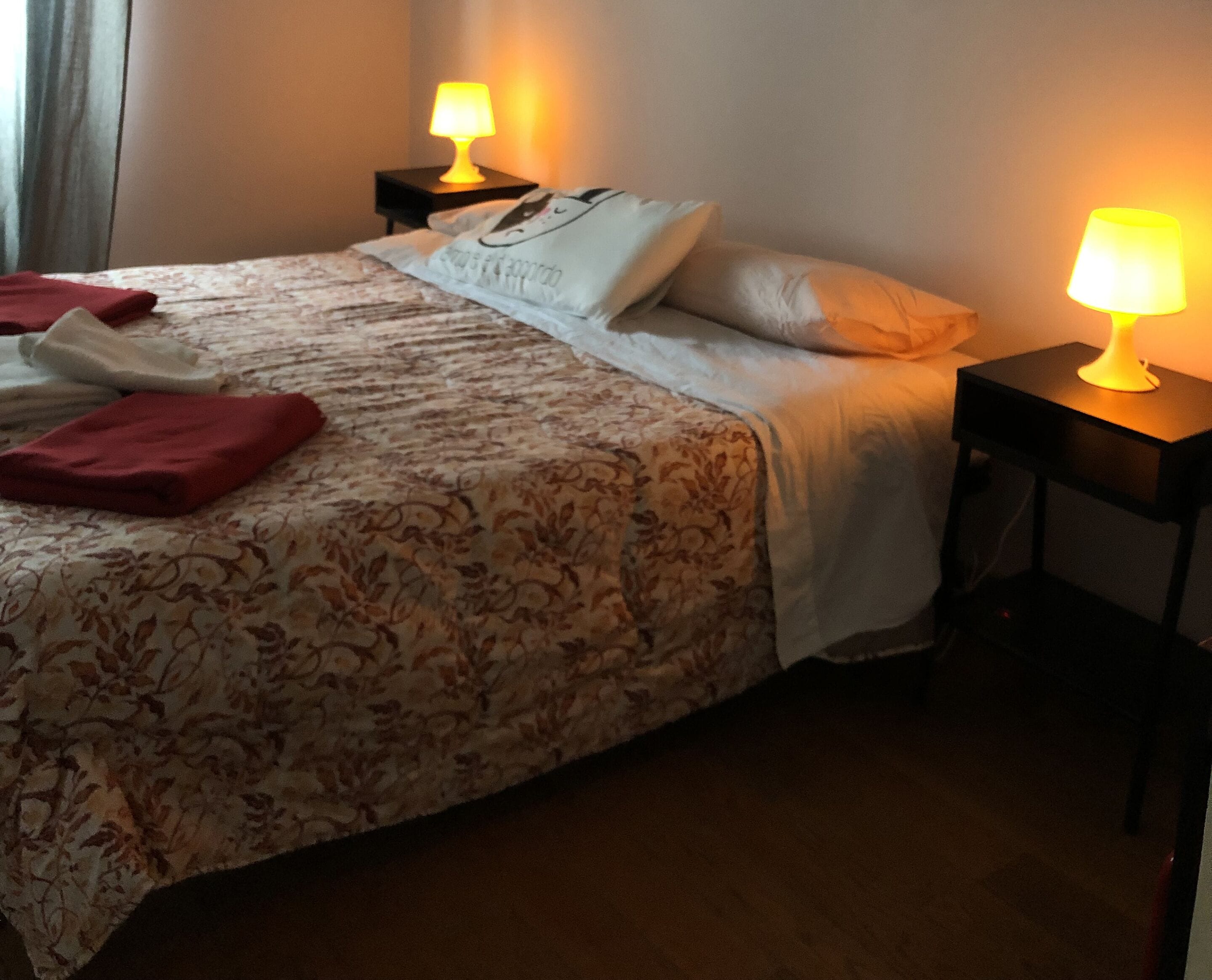 Foto - Paradise Rooms