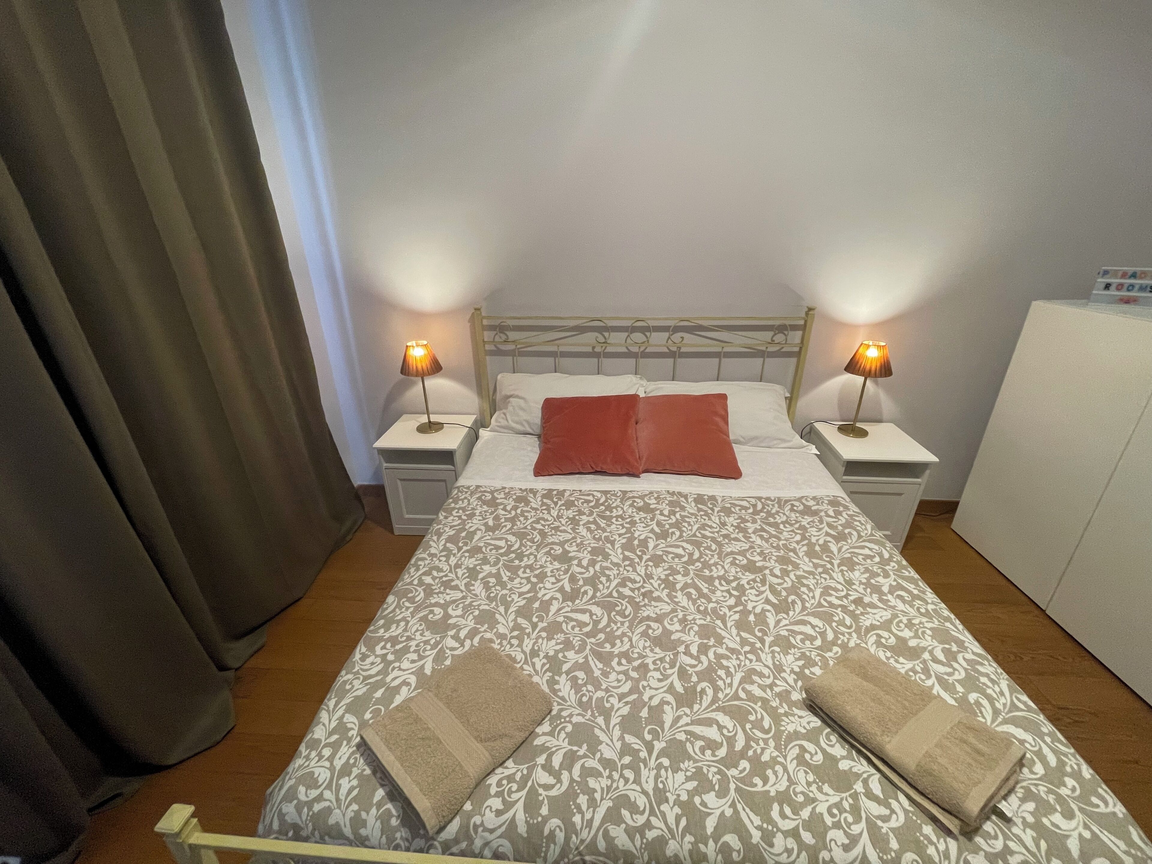 Foto - Paradise Rooms