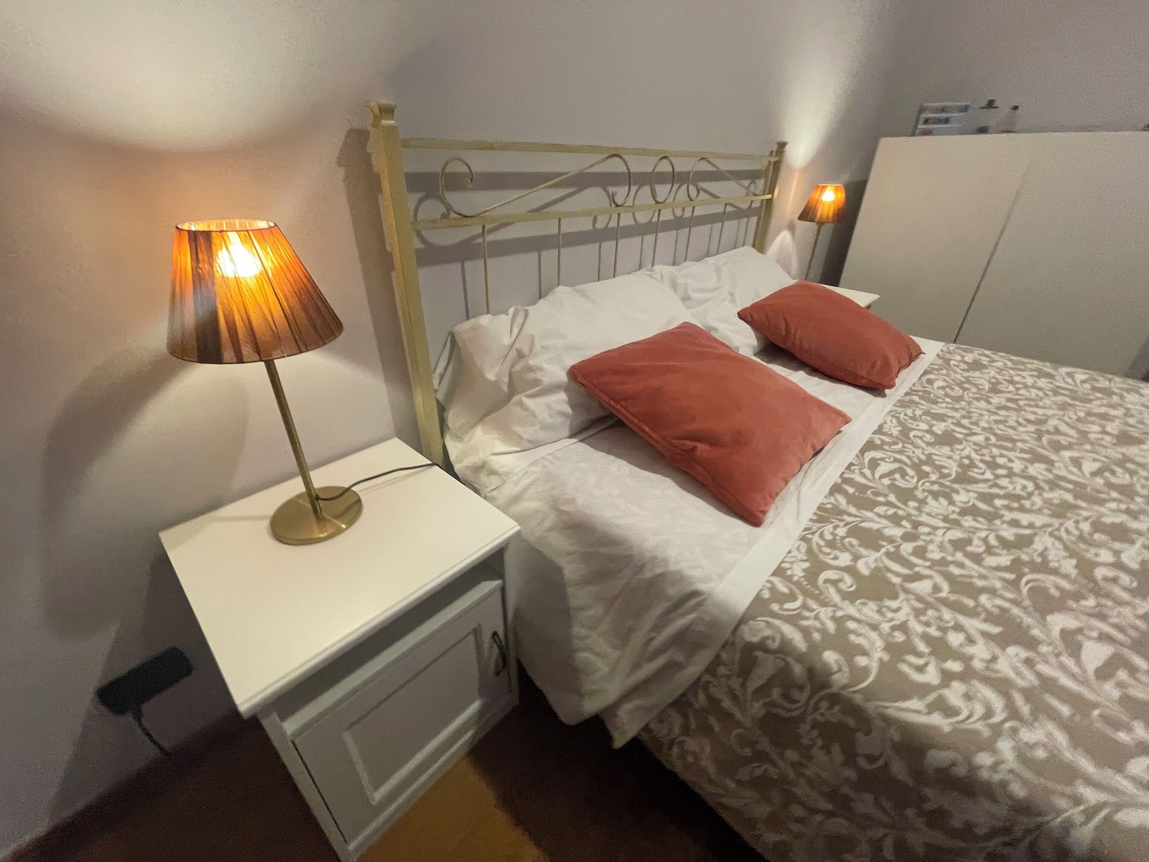Foto - Paradise Rooms