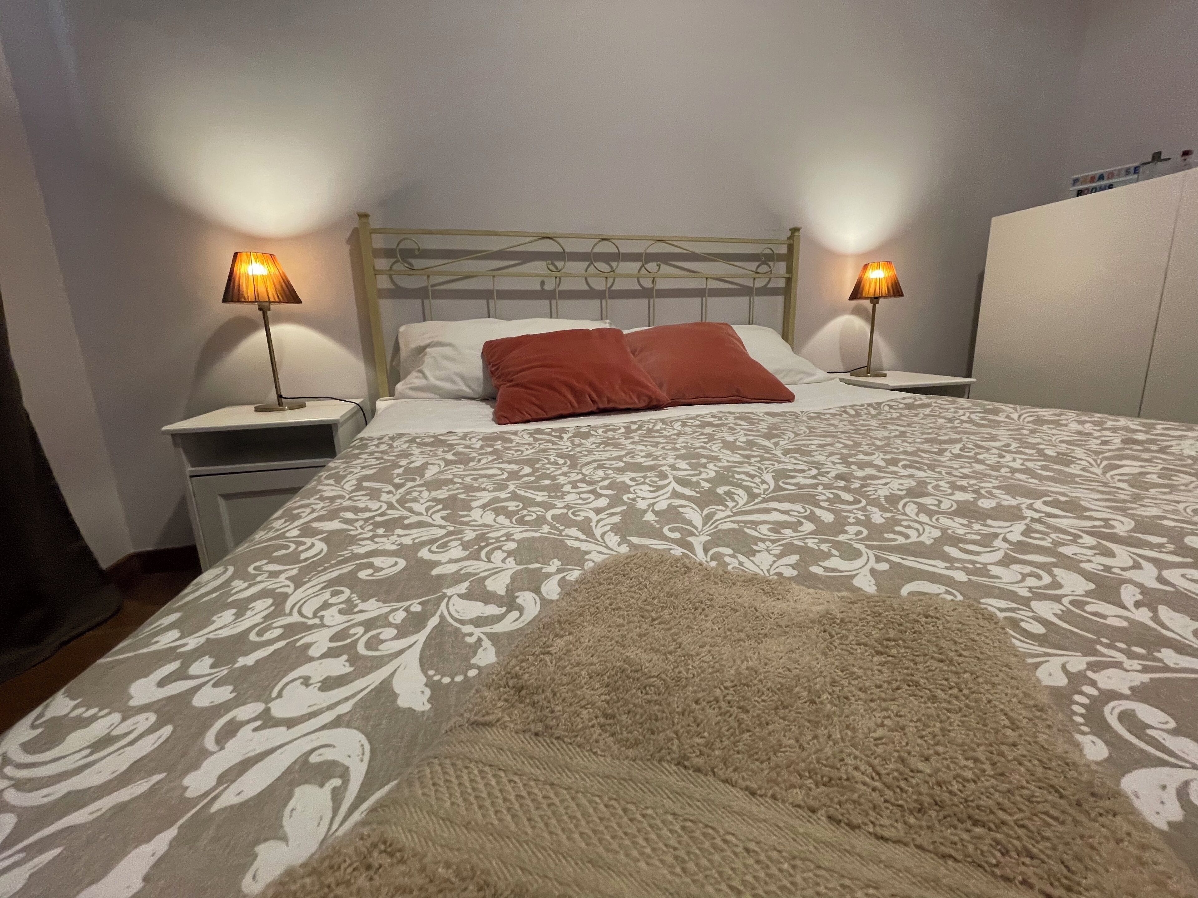 Foto - Paradise Rooms