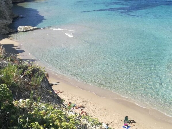 Plage à proximité