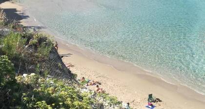 Terra Sinus Luxury Apartment