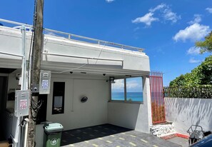 Free self parking - Andaman Hills by Lofty (Patong)