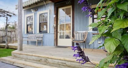 Country Cottage in Brunswick