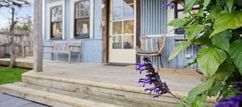 Country Cottage in Brunswick