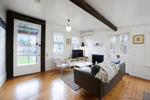 Country Cottage in Brunswick