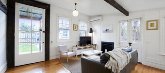 Country Cottage in Brunswick